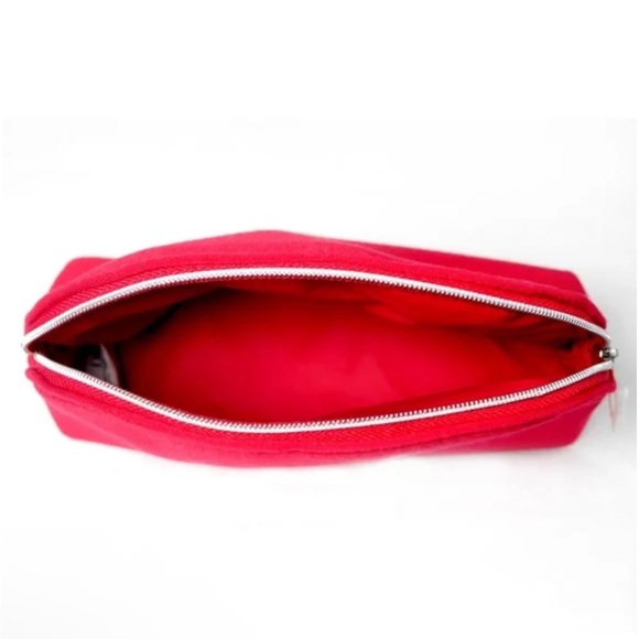 Christian Dior Cosmetic Bag Organizer Pouch Trousse Case - Picture 5 of 5